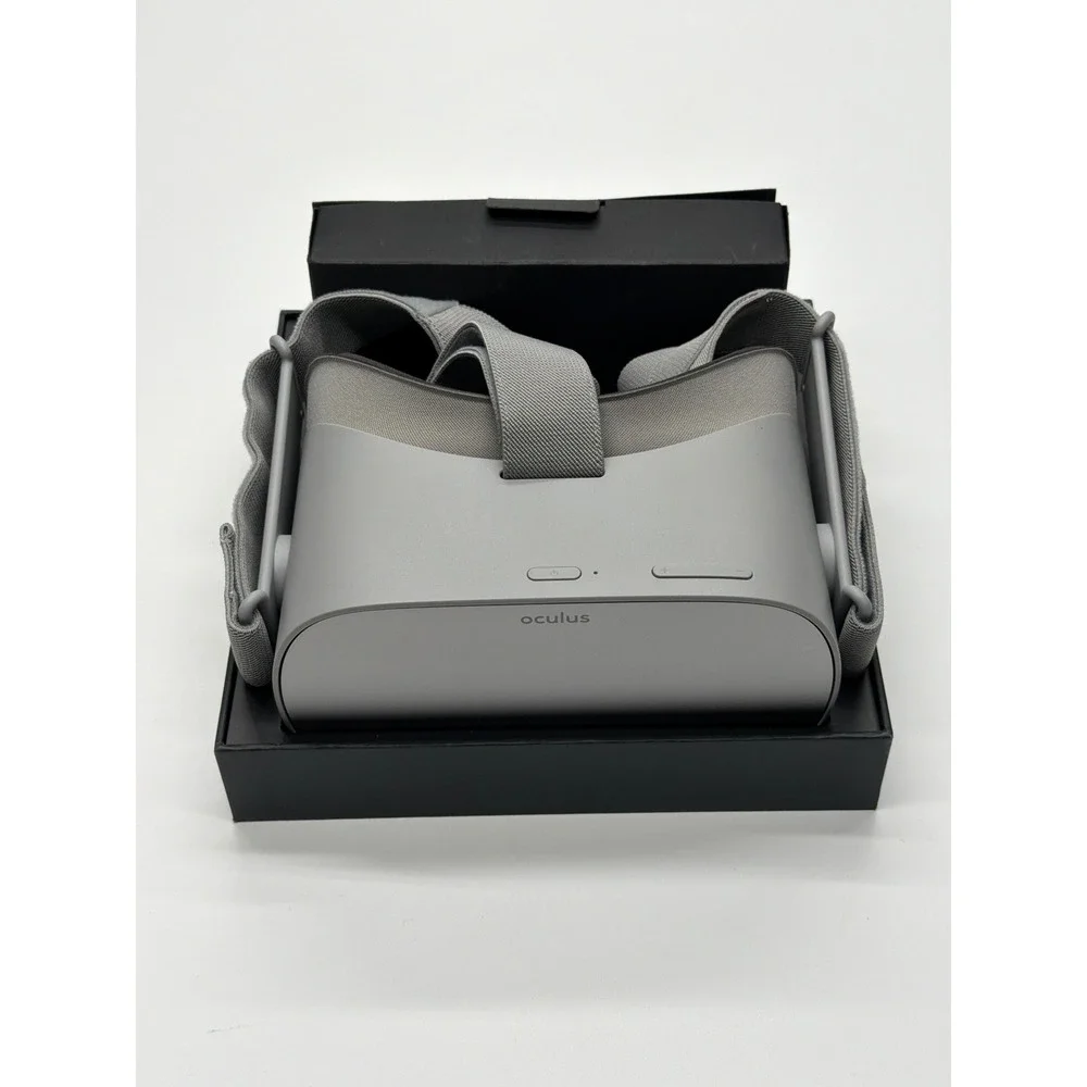 Oculus Go All-in-One Standalone VR Headset 64GB Grey MH-A64